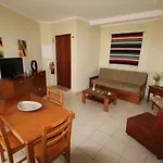 דירה Apartamentosolpraia - Belohorizonte *