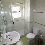 דירה Apartamentosolpraia - Belohorizonte פורטימאו
