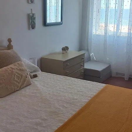 Apartamento Apartamentosolpraia - Belohorizonte