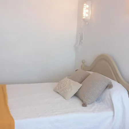 Apartamentosolpraia - Belohorizonte דירה פורטימאו
