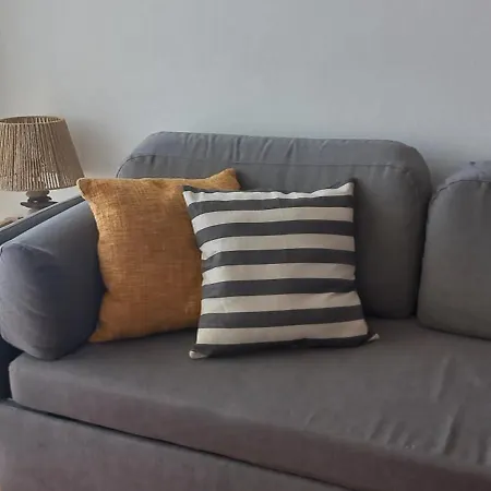 Apartamentosolpraia - Belohorizonte *