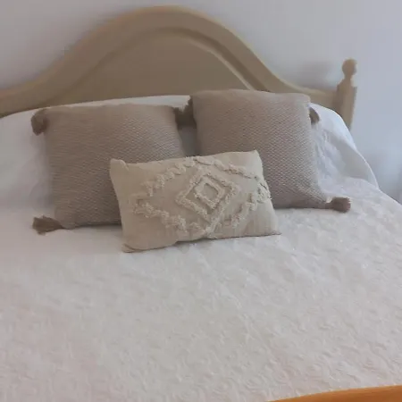 Apartamento Apartamentosolpraia - Belohorizonte *