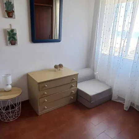Apartamento Apartamentosolpraia - Belohorizonte