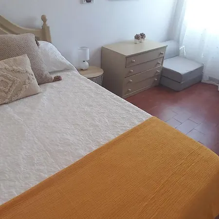 Apartamento Apartamentosolpraia - Belohorizonte *
