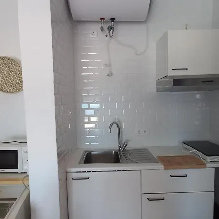 Apartamento Apartamentosolpraia - Belohorizonte Portimão