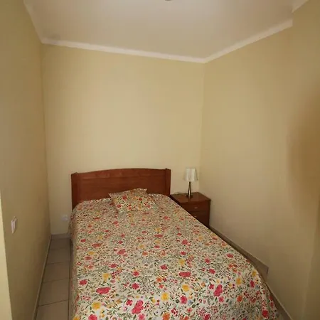 Apartmán Apartamentosolpraia - Belohorizonte *