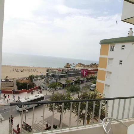 Apartamentosolpraia - Belohorizonte Apartamento Portimão