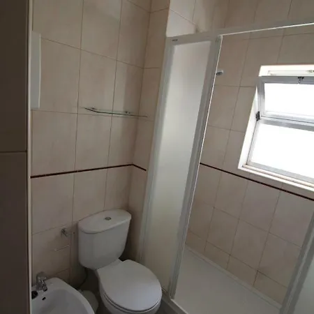 Apartamentosolpraia - Belohorizonte *