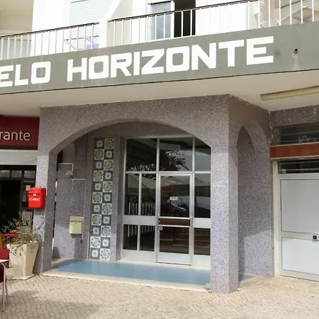 Apartamento Apartamentosolpraia - Belohorizonte Portimão