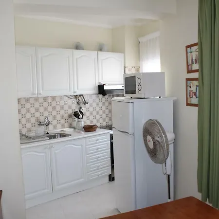 Apartamento Apartamentosolpraia - Belohorizonte