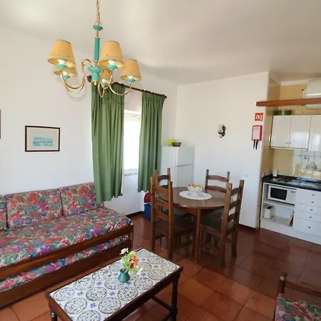 Apartmán Apartamentosolpraia - Belohorizonte *