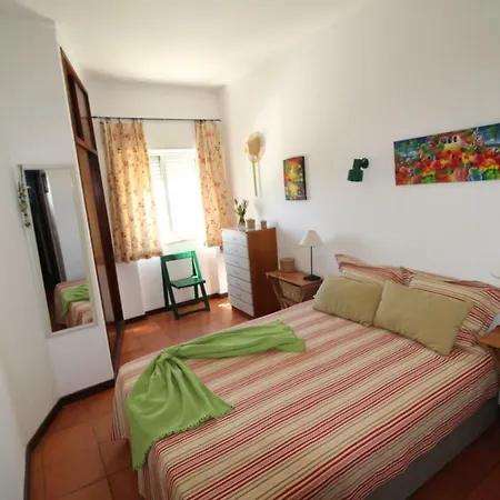 Apartamento Apartamentosolpraia - Belohorizonte Portimão