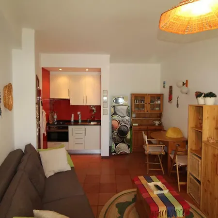 Apartamento Apartamentosolpraia - Belohorizonte Portimão