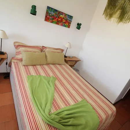 Apartamentosolpraia - Belohorizonte Portimão