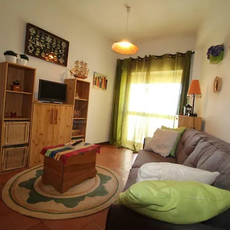 Apartamentosolpraia - Belohorizonte Apartamento Portimão
