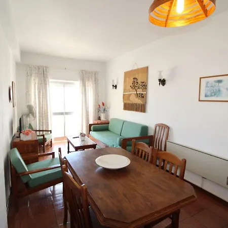 Apartamentosolpraia - Belohorizonte Apartamento Portimão