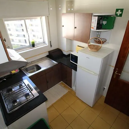 Apartamentosolpraia - Belohorizonte * Portimão