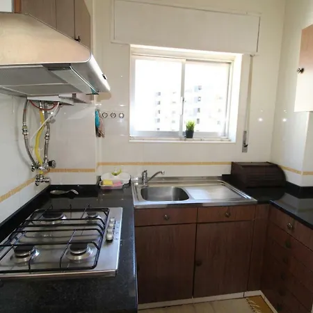 Apartamentosolpraia - Belohorizonte