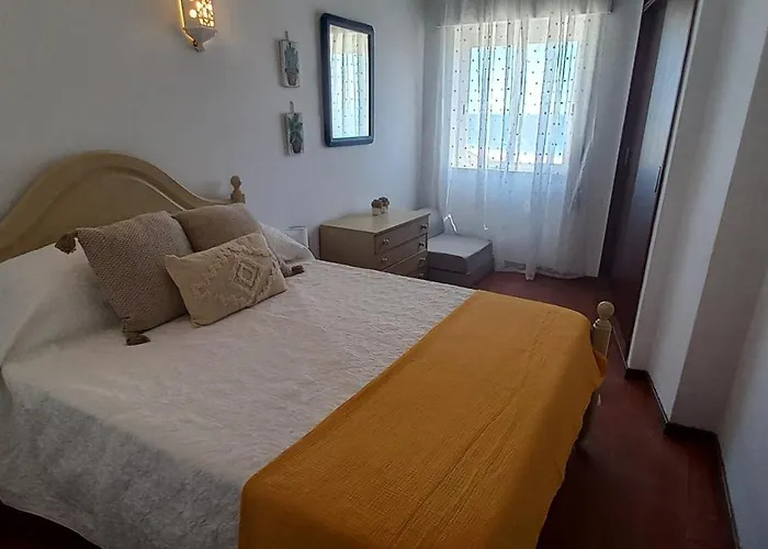 Apartment Solpraia - Belo Horizonte