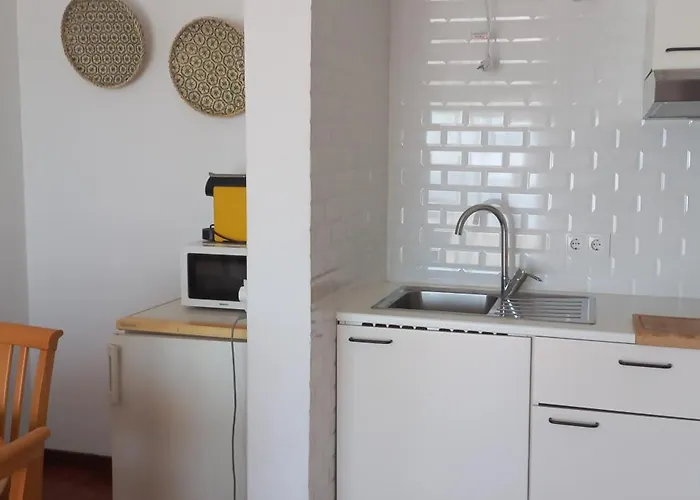 Apartamentosolpraia - Belohorizonte * פורטימאו