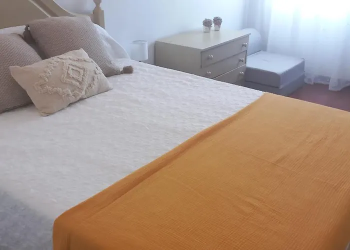 Apartamentosolpraia - Belohorizonte דירה
