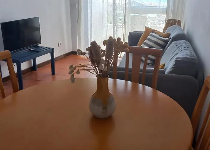 Apartamentosolpraia - Belohorizonte דירה *