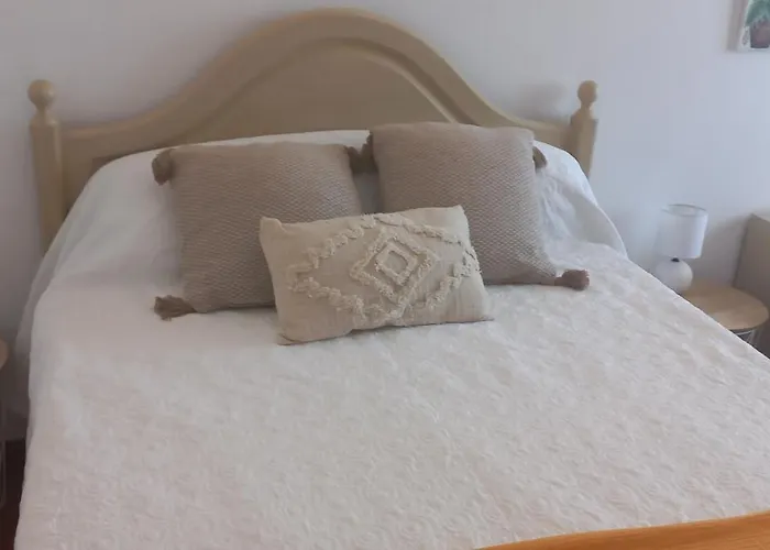 דירה Apartamentosolpraia - Belohorizonte *