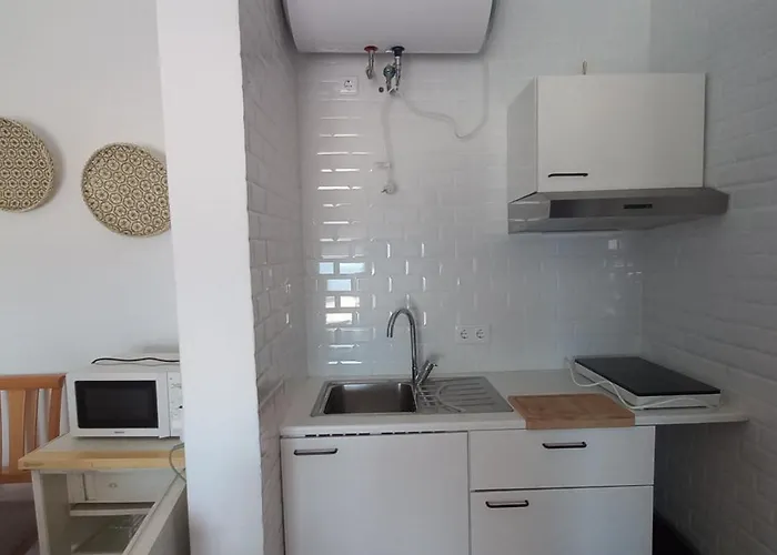 דירה Apartamentosolpraia - Belohorizonte פורטימאו