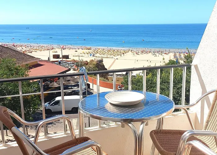 דירה Apartamentosolpraia - Belohorizonte