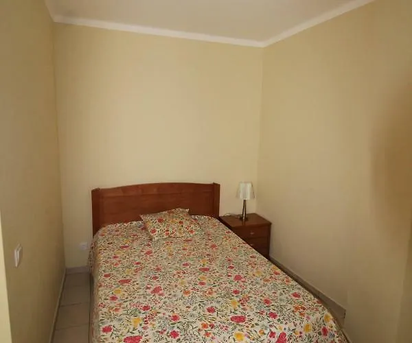 דירה Apartamentosolpraia - Belohorizonte *