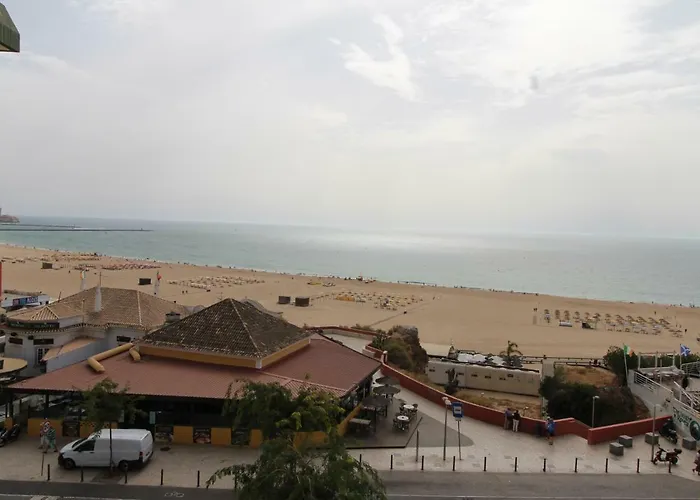 Apartamentosolpraia - Belohorizonte * פורטימאו