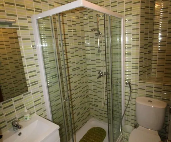 Apartamentosolpraia - Belohorizonte *