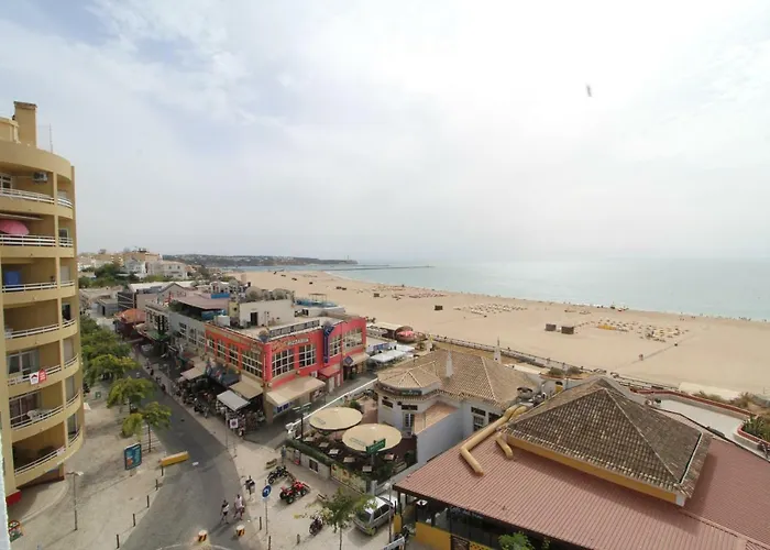 דירה Apartamentosolpraia - Belohorizonte