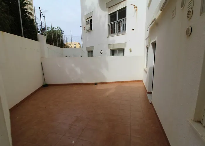 דירה Apartamentosolpraia - Belohorizonte *