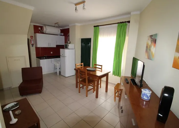 Apartamentosolpraia - Belohorizonte דירה *