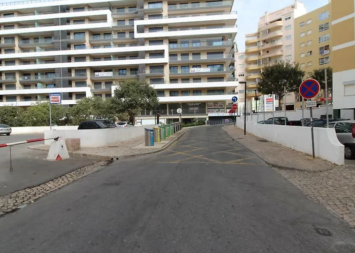 Apartamentosolpraia - Belohorizonte פורטימאו