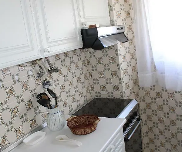 Apartamentosolpraia - Belohorizonte דירה