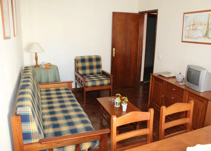 Apartamentosolpraia - Belohorizonte דירה *