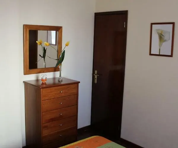 Apartamentosolpraia - Belohorizonte דירה *