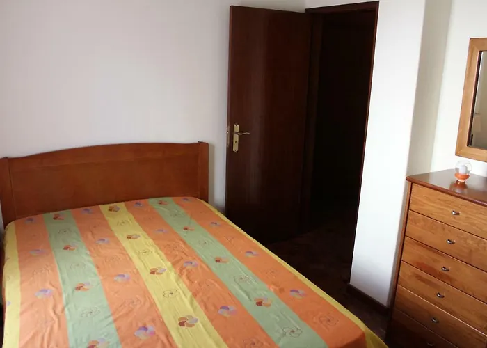 Apartamentosolpraia - Belohorizonte דירה *
