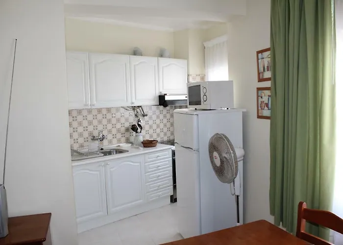 דירה Apartamentosolpraia - Belohorizonte