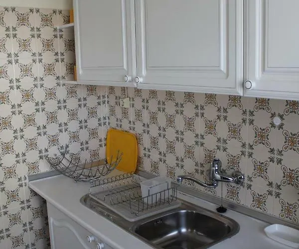 Apartamentosolpraia - Belohorizonte דירה