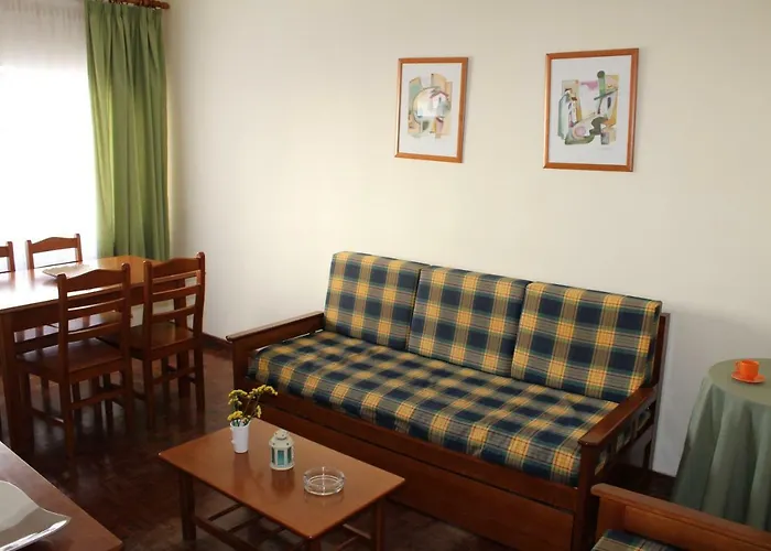 דירה Apartamentosolpraia - Belohorizonte *