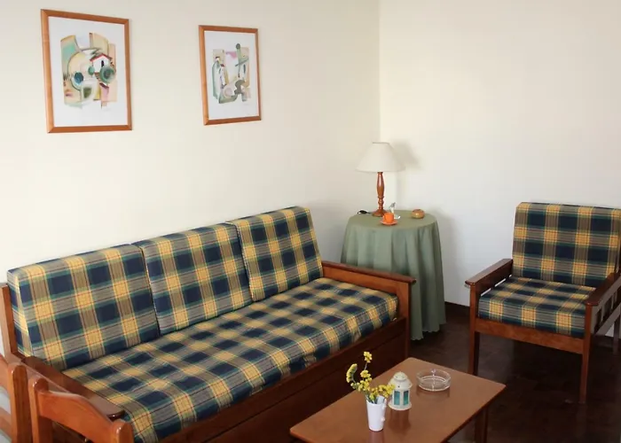 Apartamentosolpraia - Belohorizonte Apartamento