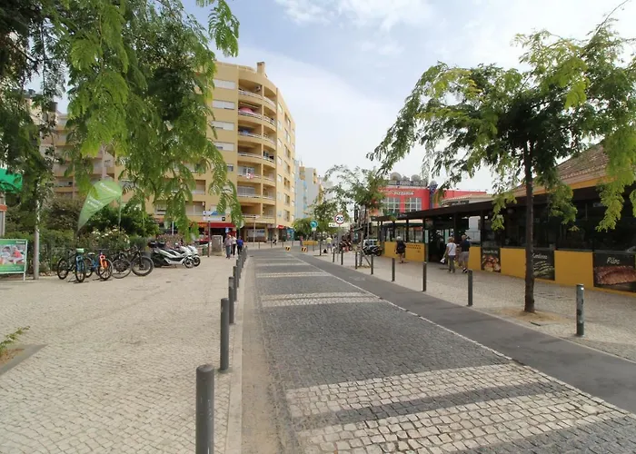 Apartamentosolpraia - Belohorizonte פורטימאו