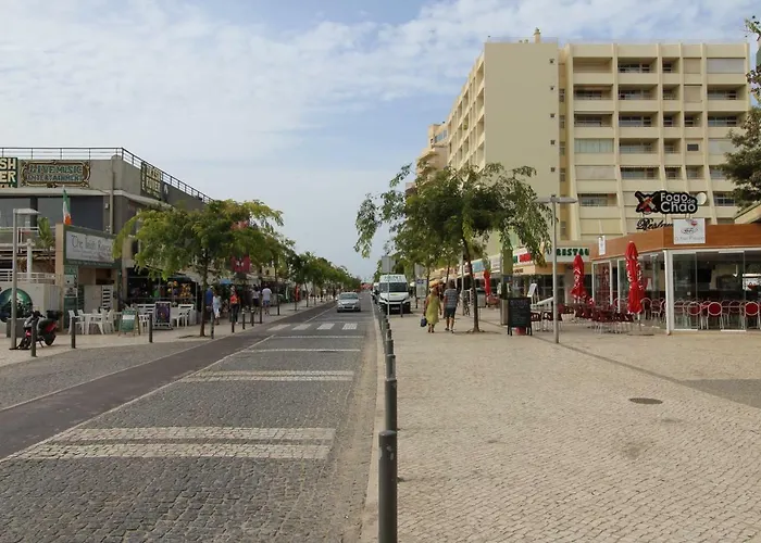 דירה Apartamentosolpraia - Belohorizonte