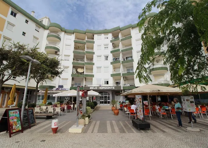 Apartamentosolpraia - Belohorizonte * פורטימאו