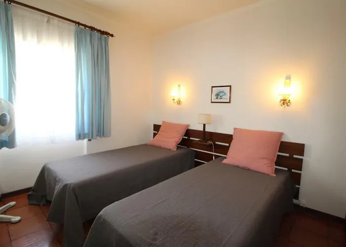 דירה Apartamentosolpraia - Belohorizonte *