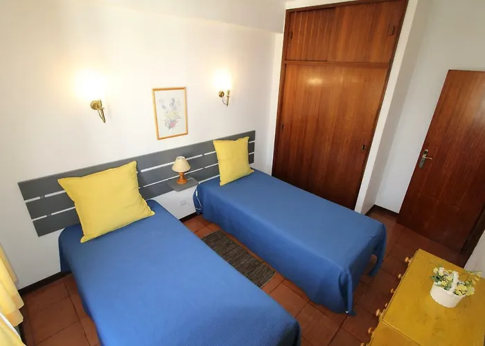 Apartment Solpraia - Belo Horizonte Portimao