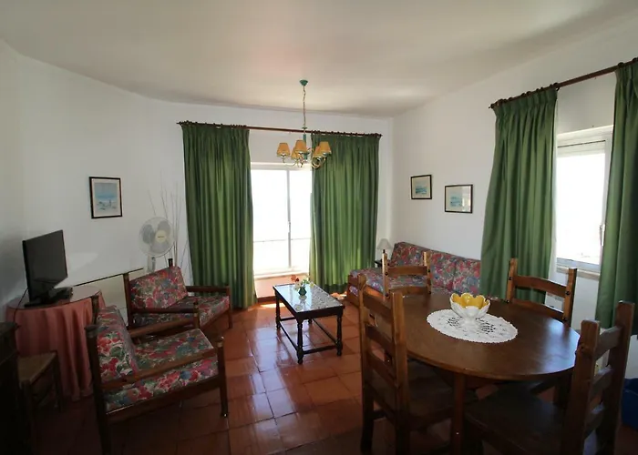 Apartamentosolpraia - Belohorizonte * פורטימאו